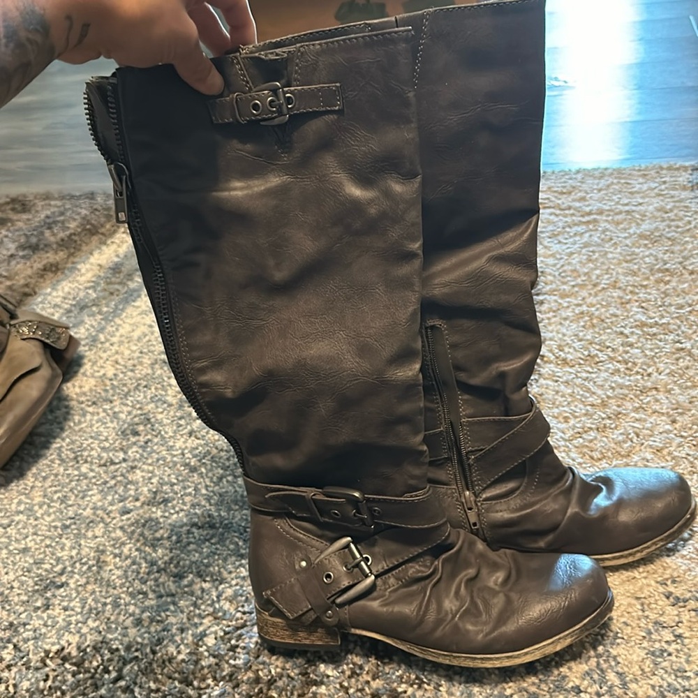 Boots